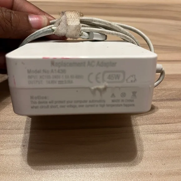 Computer Charger - Picture 5 of 16